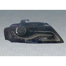Magneti FAR A4 08>BIXENON R
