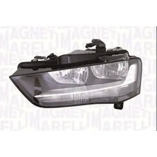 Magneti Far Sağ A4