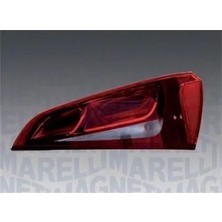 Magneti STOP Q5 09>L