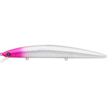 Han Fishing Hanfish Arza 140S 14CM 22GR Maket Balık AR250 Pink Head
