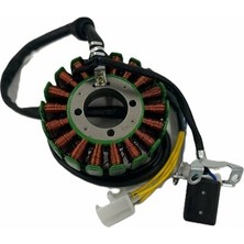 Jolt MONDIAL DRIFT L 125 STATÖR