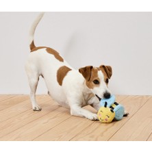 Tchibo Köpek Oyuncağı, Peluş, Arı, Küçük
