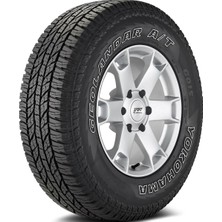 Yokohama Geolandar A/t G015 215/80R15 102S M+S 3pmsf Owl
