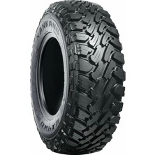 Nankang Ft-9 37X12.50R15 118L M+S