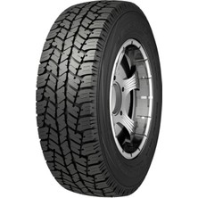 Nankang Ft-7 185/85R16 105/103N