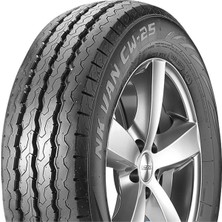 Nankang Cw-25 185/75R15C 106/104N