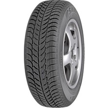 Sava Eskimo S3+ 195/60R15 88T M+S 3pmsf