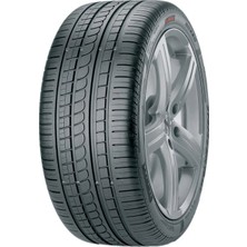 Pirelli P Zero Rosso Asimmetrico Mo 265/45R20 104Y
