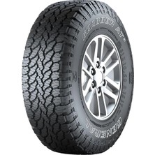 General Grabber At3 265/60R18 110H M+S 3pmsf Owl Fr
