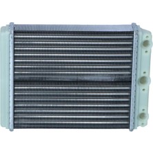 Nrf KALORİFER RADYATÖRÜ W123/W124