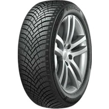 Hankook Winter I'cept Rs3 W462B Hrs 205/55R16 91H M+S 3pmsf Kış Lastiği 2025