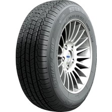 Strial 701 225/65R17 106H Xl M+S