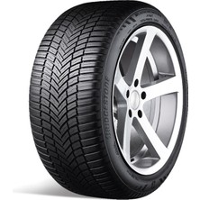 Bridgestone Weather Control A005 Evo 215/55R18 99V Xl M+S 3pmsf