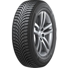 Hankook Winter I'cept Rs2 W452 175/55R15 77T M+S 3pmsf