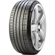 Pirelli P-Zero Pz4 Sc Mo-S 255/40R20 101Y Xl Pncs