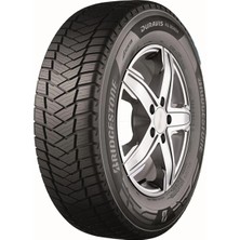 Bridgestone Duravis All Season 195/70R15C 104/102R M+S 3pmsf 4 Mevsim 2024