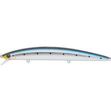 Han Fishing Hanfish Arza 140S 14CM 22GR Maket Balık AR190 Sardine