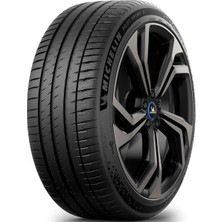 Michelin Pilot Sport Ev Ne0 255/45R21 106Y Xl