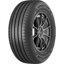 Goodyear Efficientgrip 2 Suv 215/60R18 98H