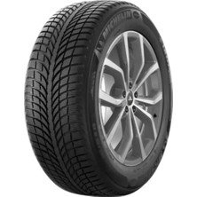 Michelin Latitude Alpin La2 255/55R19 111V Xl Grnx M+S 3pmsf