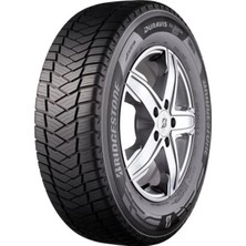 Bridgestone Duravis All Season Evo 215/60R17C 109/107T M+S 3pmsf