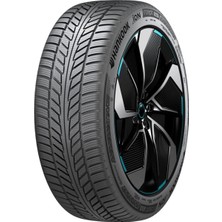 Hankook Winter I'cept Ion IW01A 255/45R19 104V Xl M+S 3pmsf Sound Absorber Ev