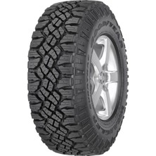 Goodyear Wrangler Duratrac Lr 255/60R20 113Q Xl Fp