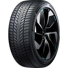Hankook Winter I'cept Ion IW01 215/45R20 95H Xl M+S 3pmsf Sound Absorber Ev