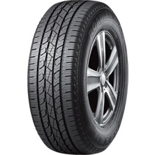 Nexen Roadian Htx Rh5 235/70R17 111T Xl M+S