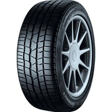 Continental Contiwintercontact Ts 830P Ssr 245/40R18 97V Xl M+S 3pmsf Fr