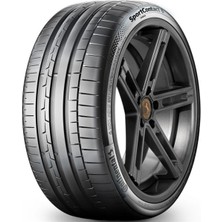 Continental Sportcontact 6 Mgt 245/40R20 99Y Xl Fr