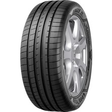 Goodyear Eagle F1 Asymmetric 3 Suv 235/65R18 106W