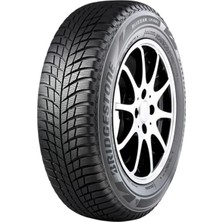 Bridgestone Blizzak LM001 Rft * 205/55R16 91H M+S 3pmsf