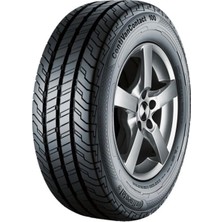 Continental Contivancontact 100 215/75R16C 121/119R