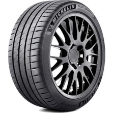 Michelin Pilot Sport 4s 225/45ZR19 96Y Xl