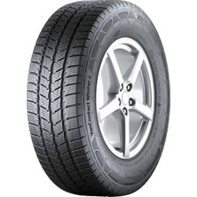 Continental Vancontact Winter 195/70R15C 104/102R M+S 3pmsf 8pr