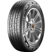 Continental Crosscontact H/t 235/50R19 103V Xl M+S Fr