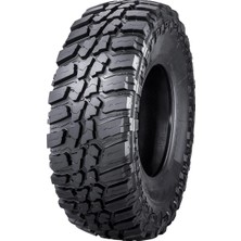 Nankang Mt-1 Conqueror M/t 35X12.50R18 123Q