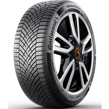 Continental Allseasoncontact 2 215/65R16 102V Xl M+S 3pmsf Ev
