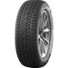 Nankang Sv-4 215/50R19 93V M+S 3pmsf Kış Lastiği 2025