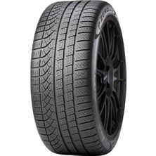 Pirelli P Zero Winter 2 235/35R19 91V Xl M+S 3pmsf Kış Lastiği 2025