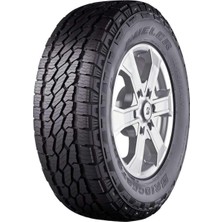 Bridgestone Dueler A/t 002 235/75R15 109T Xl M+S 3pmsf