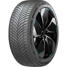 Hankook Ion Flexclimate IL01A 255/50ZR21 109W Xl M+S 3pmsf Sound Absorber Ev