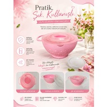 Goldex Evim 365 Pratik Mikser Kabı