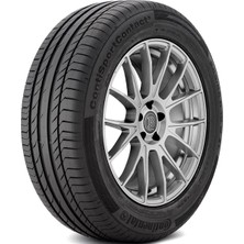 Continental Contisportcontact 5 Contiseal * 285/40R22 110Y Xl Fr