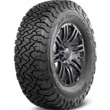 BFGoodrich Bf Goodrich All Terrain T/a Ko3 265/60R18 114/110S M+S 3pmsf