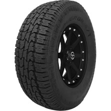 Nankang At-5 235/65R16C 115/113T