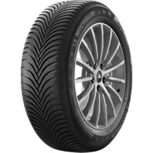 Michelin Alpin 5 Zp 225/45R17 91V M+S 3pmsf