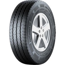 Continental Vancontact Ap 195/75R16C 107/105R