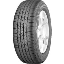 Continental Conticrosscontact Winter 205/70R15 96T M+S 3pmsf